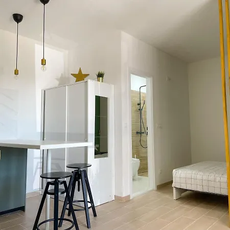 Apartment Modern Overlooking Downtown