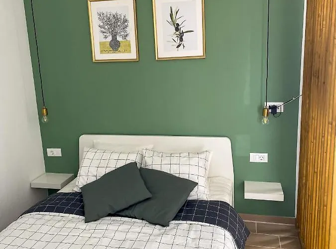 Apartament Modern Overlooking Downtown *