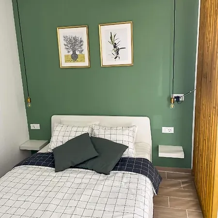 Apartman Modern Overlooking Downtown *